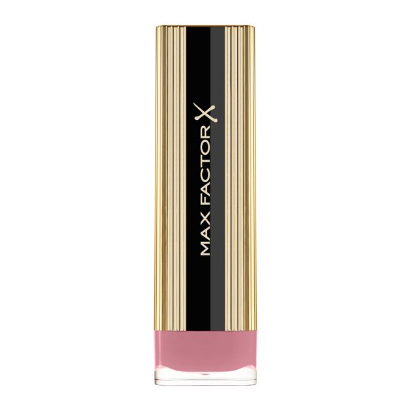 Max Factor Colour Elixir Lipstick with Vitamin E Shade Angel Pink 085