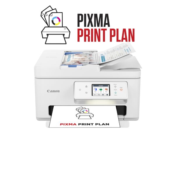 Canon PIXMA TS7750i Jet d'encre A4 1200 x 1200 DPI Wifi