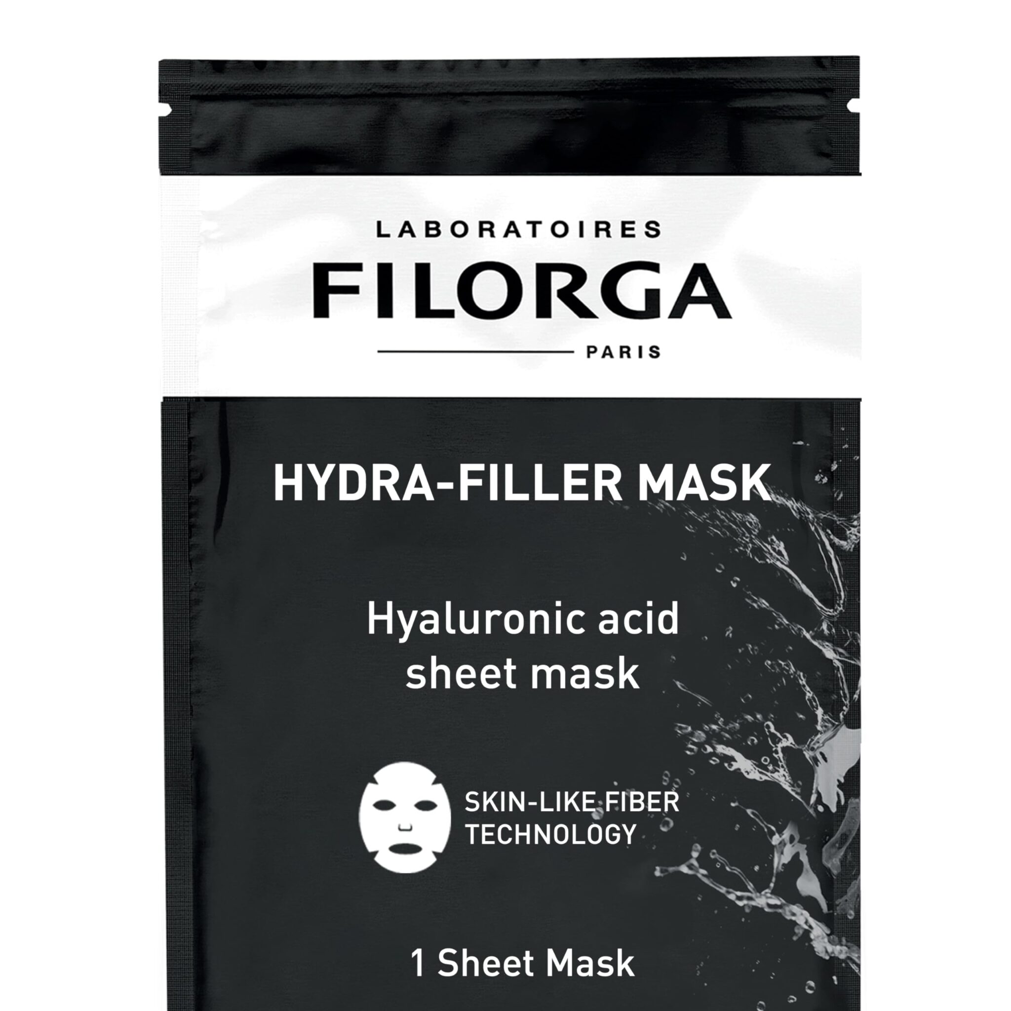 Filorga Hydra Filler Mask Sachet 23g