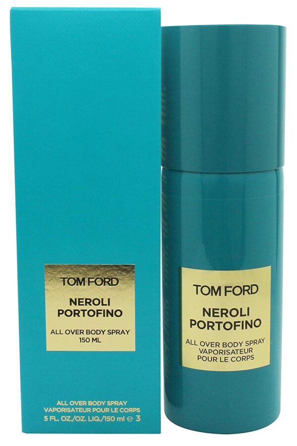 Tom Ford Neroli Portofino All Over Body Spray 150 ml