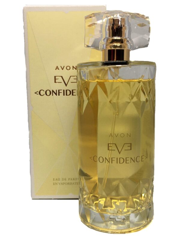 Avon Eve Confidence 100ml