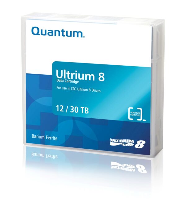 Quantum MR-L8MQN-01 - LTO8 TAPE