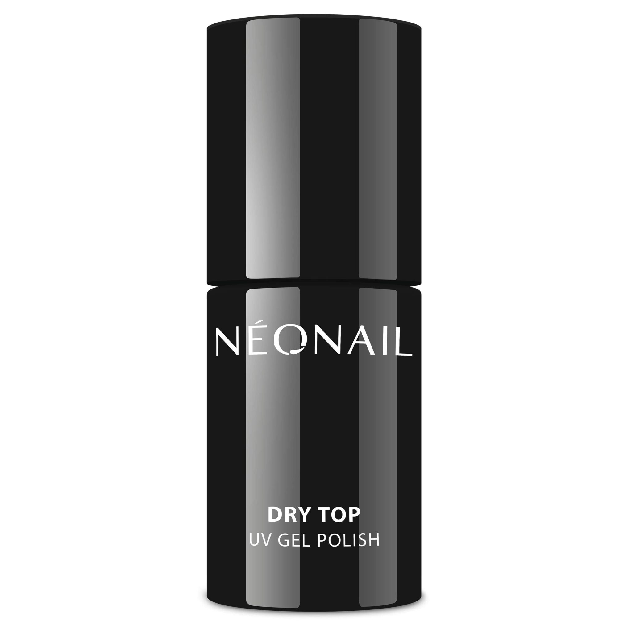 NeoNail Hybrid Varnish Manicure Hard Nail Dry Top 7.2ml