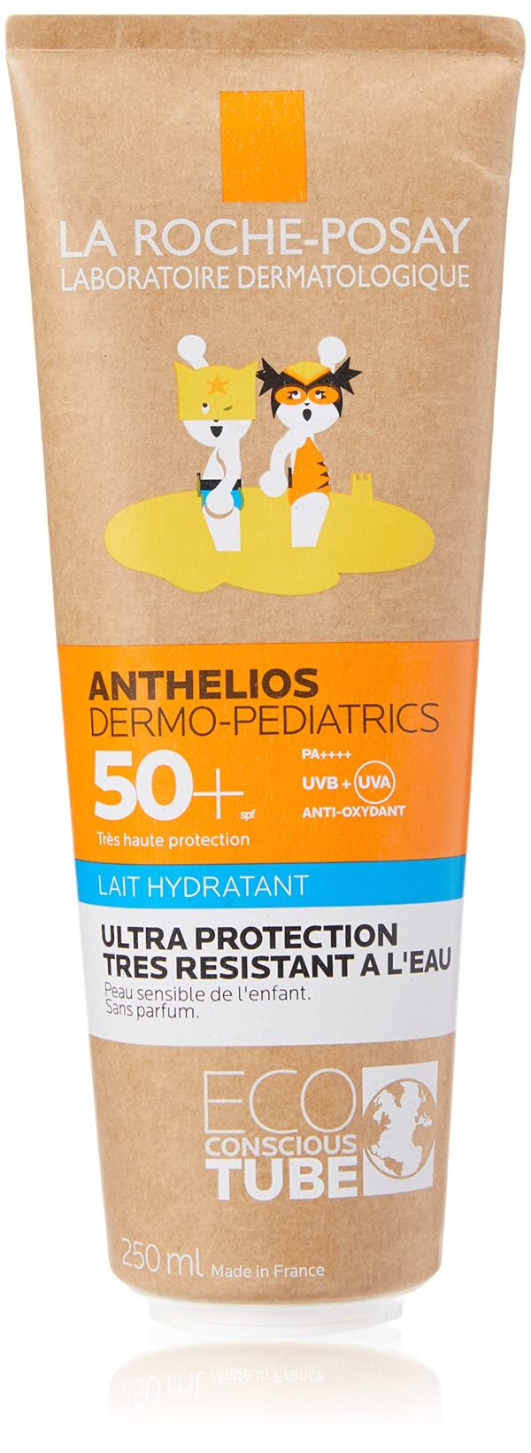 La Roche Leche Children SPF50+ 250ml