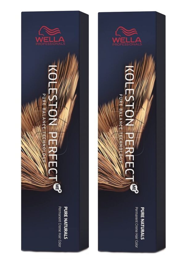 Wella 10/31 Koleston Perfect ME+ 60 ml