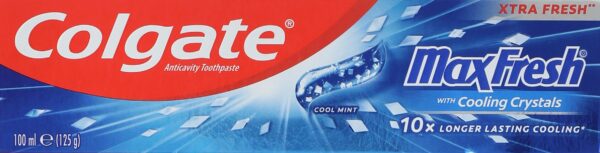 Colgate Max Fresh Cool Mint 100ml