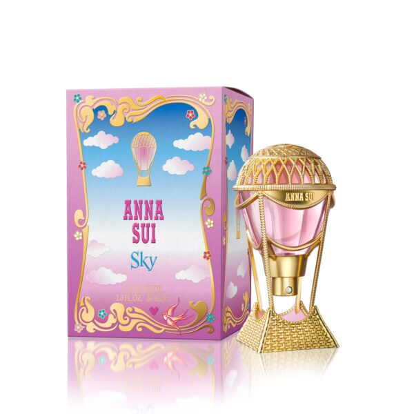 ANNA SUI SKY EDT SPRAY 30ML