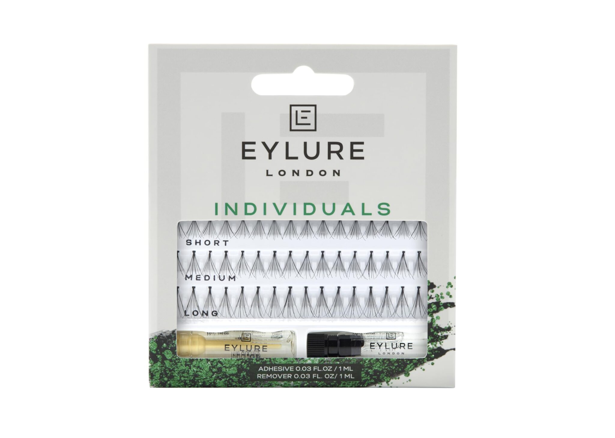 Eylure Individual Cluster Lashes SML