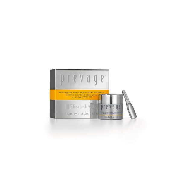 Elizabeth Arden Prevage Eye Ultra Protection Anti Aging Moisturiser SPF15