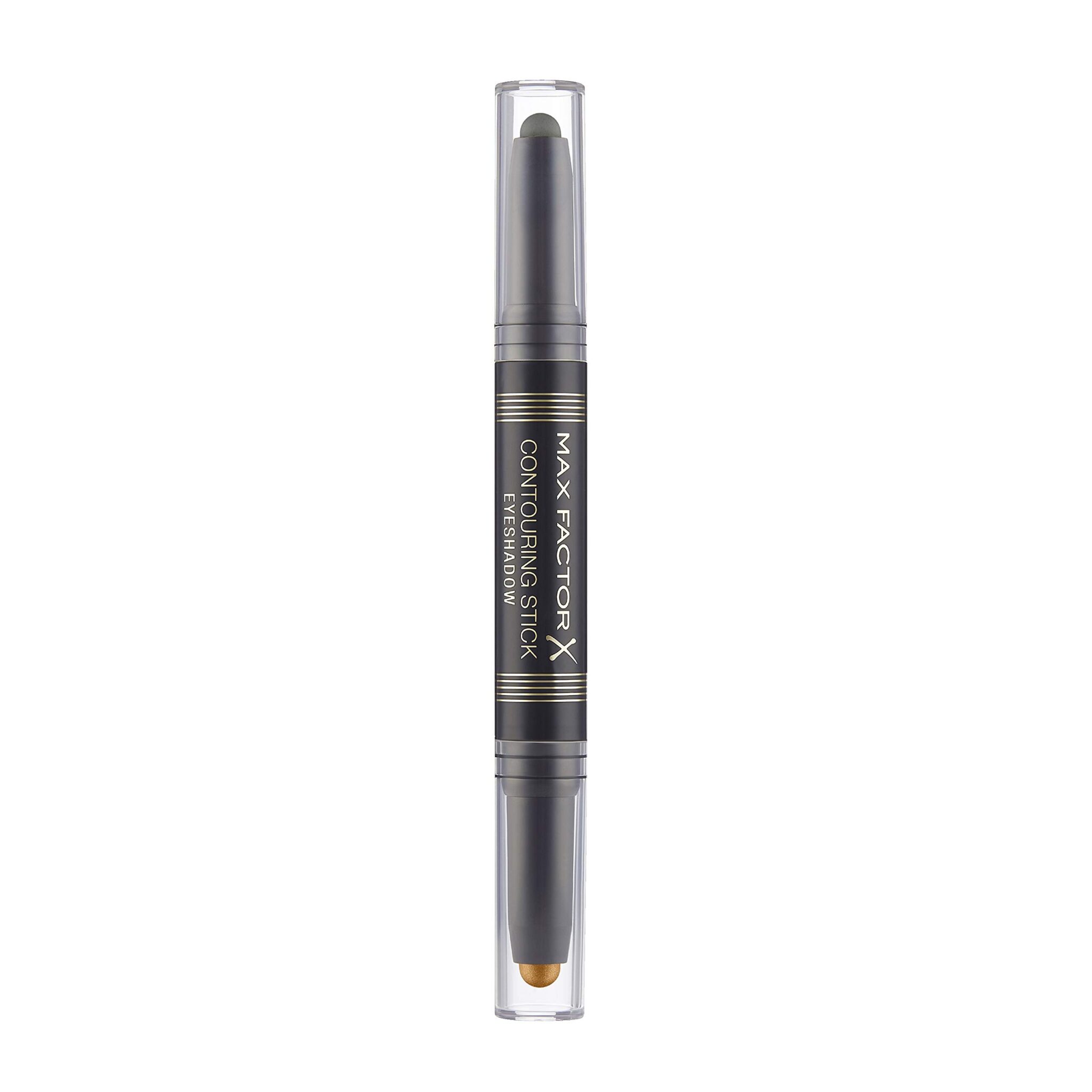 Max Factor Contouring Stick Eyeshadow Double-Sided Long Lasting Eye Shadow Smudge And Waterproof