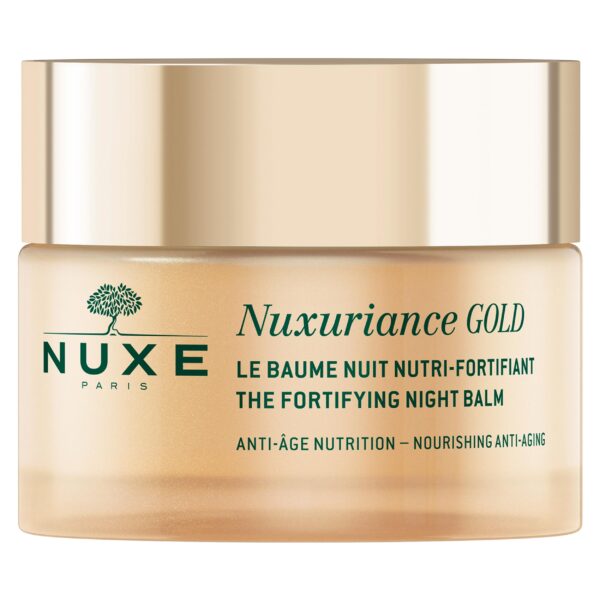 Nuxe Nuxuriance Gold Night Balm 50ml