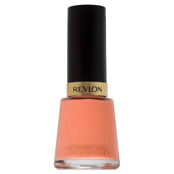 Revlon Nail Enamel, Privileged, 14.7 ml