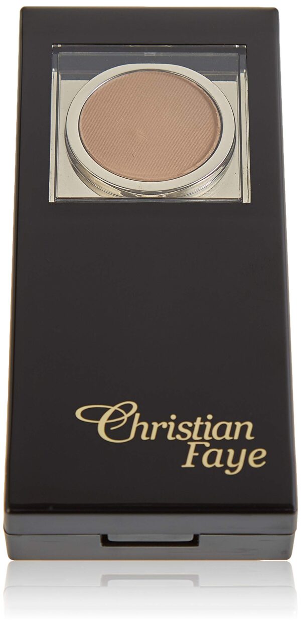 Christian Eyebrow Semi Permanent Make-Up Kit Brown