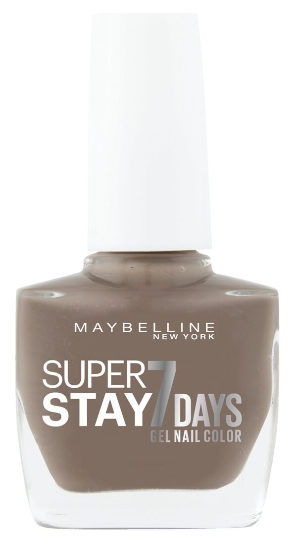 Maybelline New York Superstay 7 Days Polish Effect Gel 778 Rose Sand