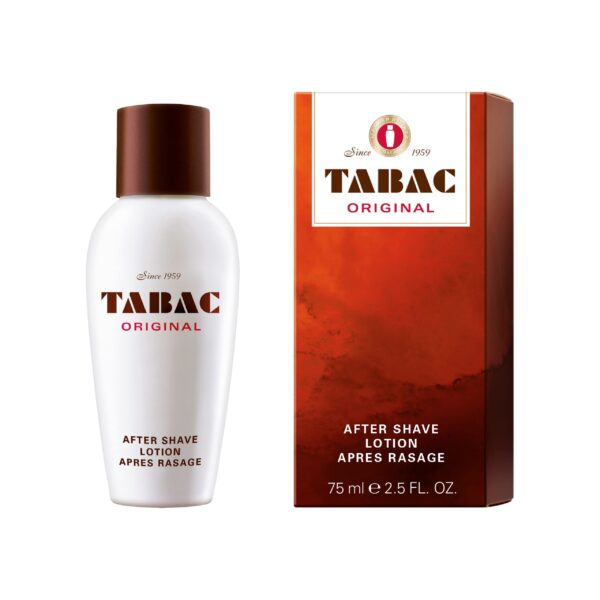 Tabac Aftershave Lotion 75 ml