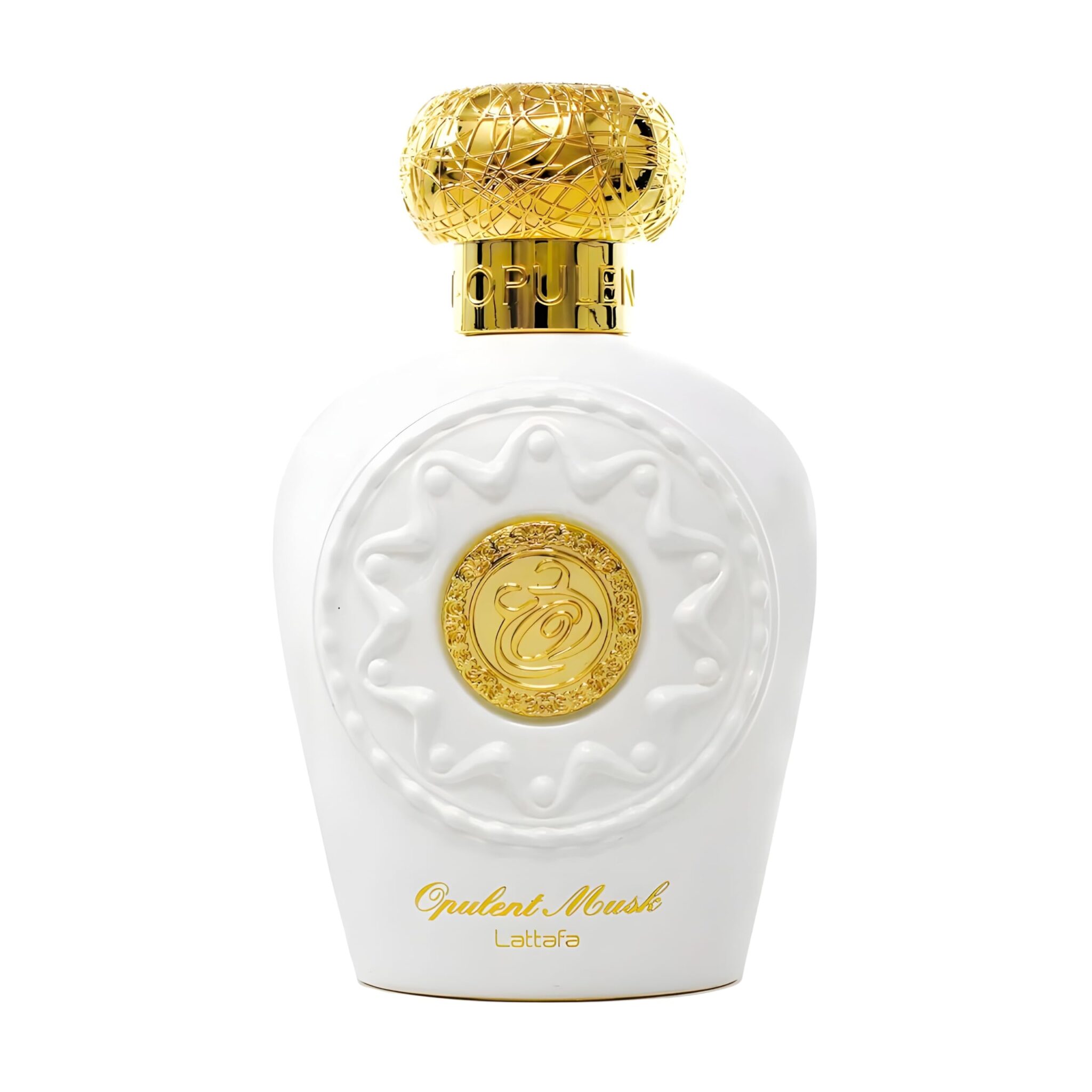 OPULENT MUSK 100ML