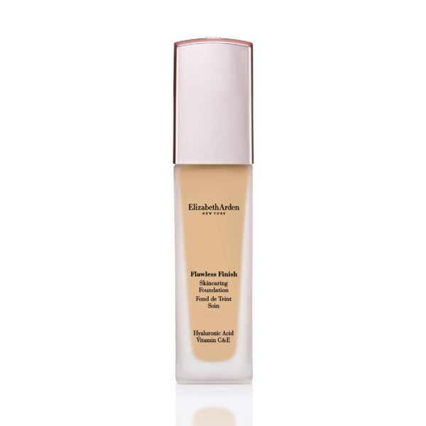 Elizabeth Arden Flawless Finish Skincaring Foundation 260N, 30ml