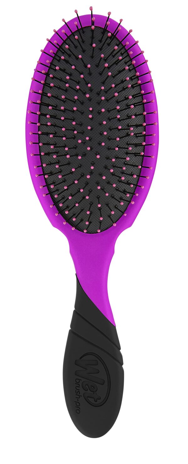 WET BRUSH PROFESSIONAL PRO DETANGLER Cepillo para pelo