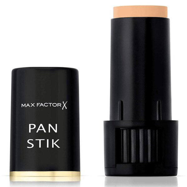 MAX FACTOR PANSTICK NO:25