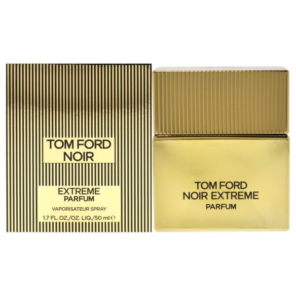 Tom Ford Tom Ford Noir Extreme Parfum for Men 1.7 oz Parfum Spray