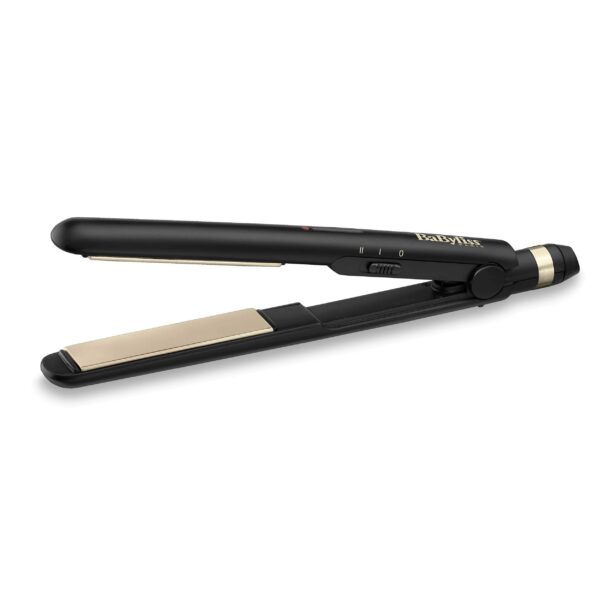 Sovob Babyliss - Ceramic Straight 230 Straightener, Black