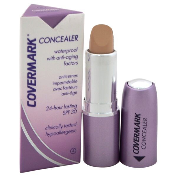 Covermark Shade 4 Concealer