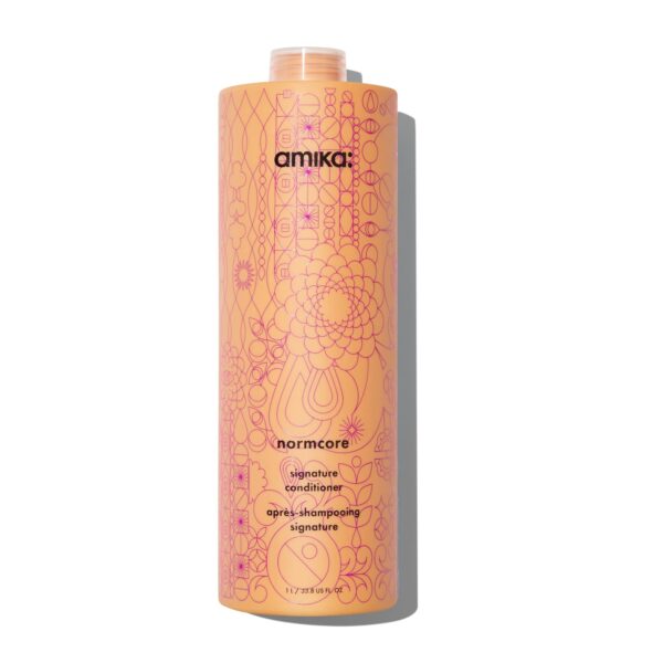 Wash by amika Normcore Signature Conditioner 1000ml