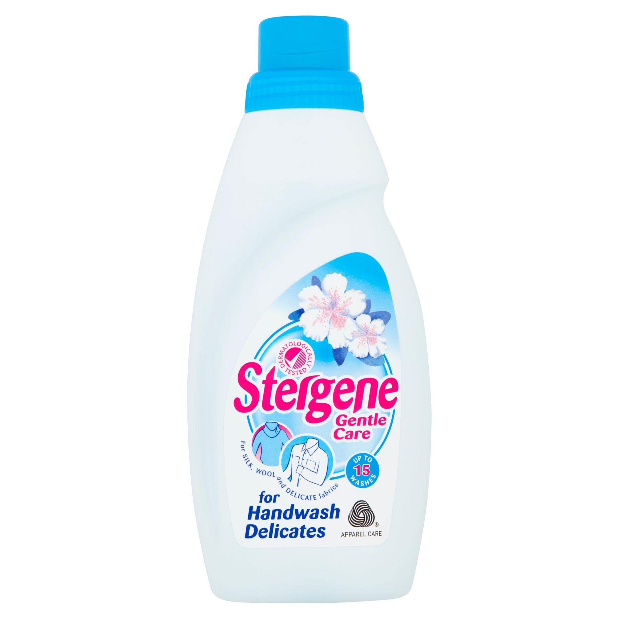 Stergene Gentle Care for Handwash Delicates, 500ml