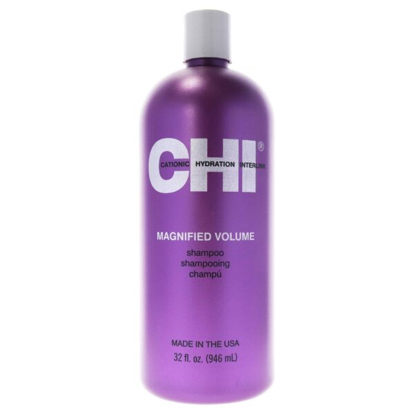 Farouk CHI Magnified Volume Shampoo, 950 ml