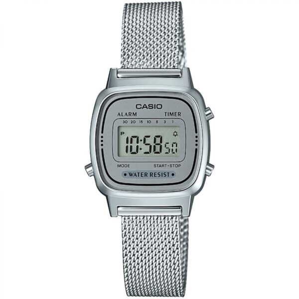 CASIO - Women's Watch LA670WEM-7EF