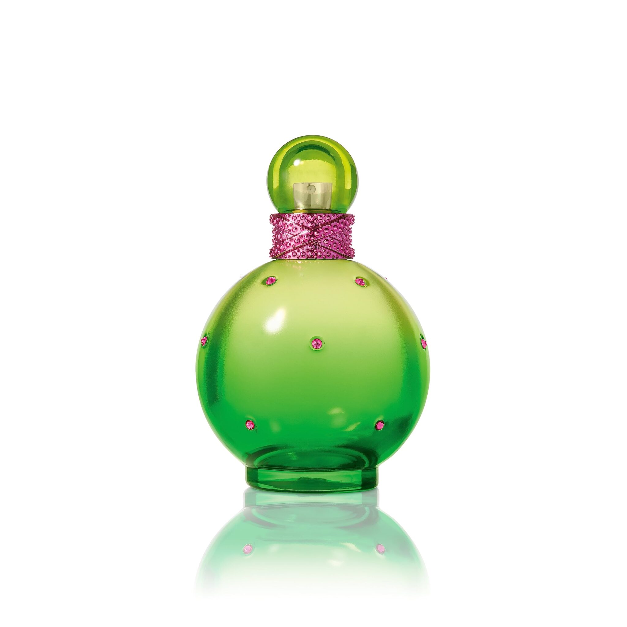 Britney Spears Jungle Fantasy Eau de Toilette Spray, 100ml, Floral Fragrance, Luxury Perfume for Women