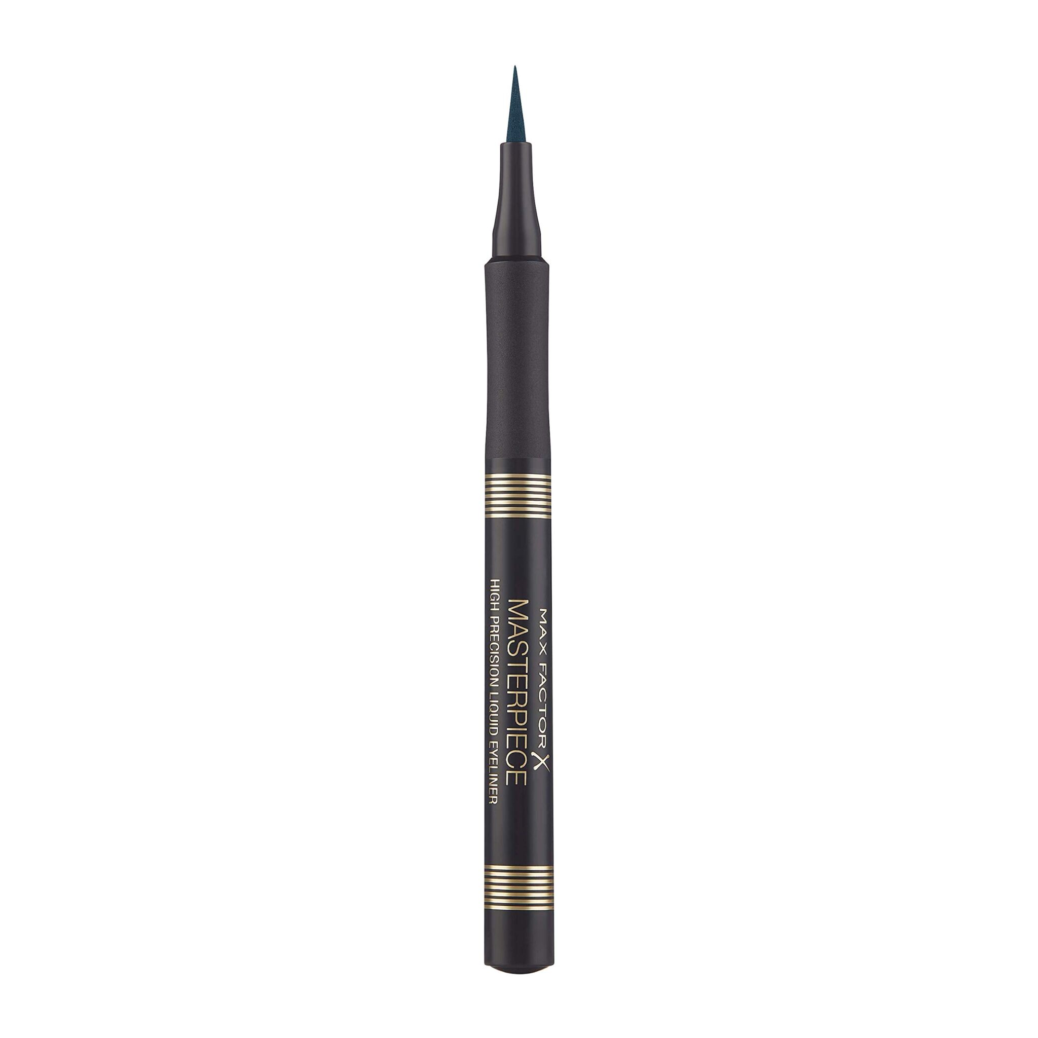 Max Factor Masterpiece High Definition Eyeliner, 035 Deep Sea