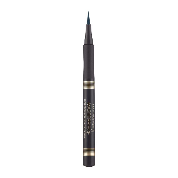 Max Factor Masterpiece High Definition Eyeliner, 035 Deep Sea