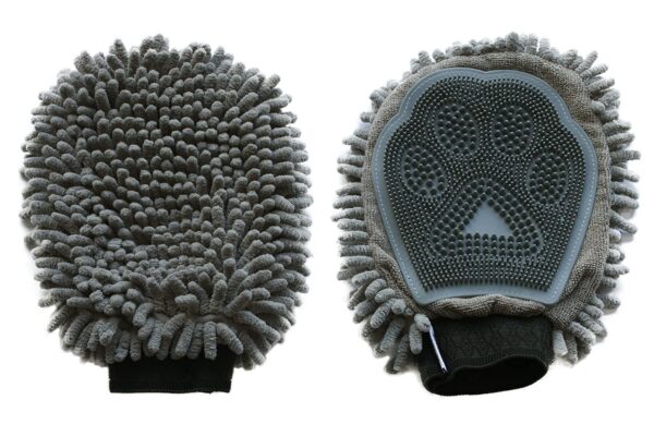 DGS - Dirty Dog Grooming Mitt - Mitt