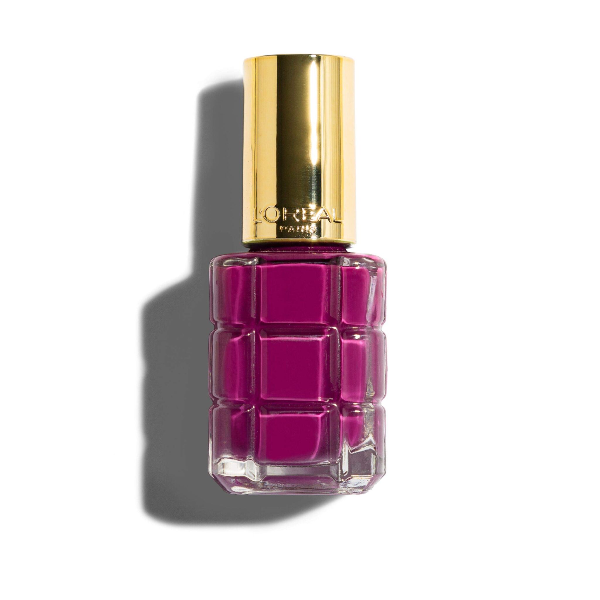 L'Oréal Color Riche Nail Varnish 332, Violet Vendome