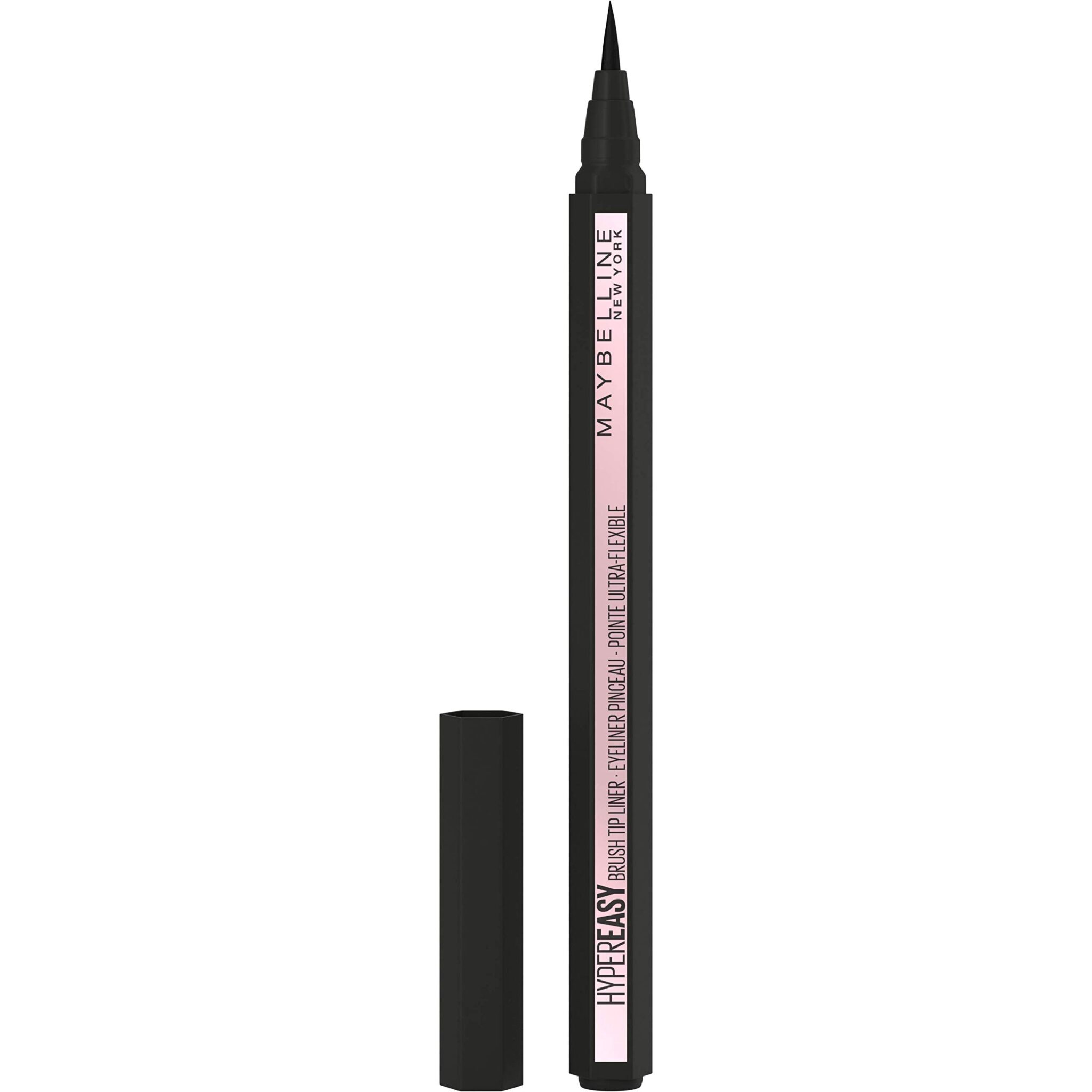 Maybelline New York Hyper Easy Liner No. 801 Matte Black, Eyeliner