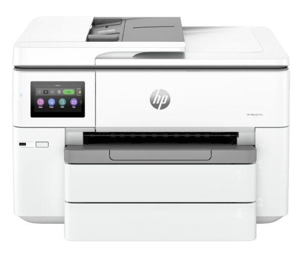 Hp OfficeJet Pro 9730e A3, 22S, Col, MF, WLAN