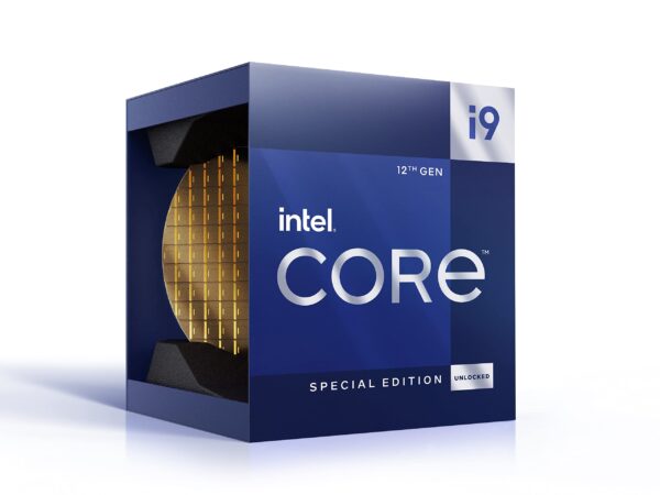 Intel Core i9-12900KS 12th Generation Desktop Processor (Base Clock: 2.5GHz, 16 Cores, LGA1700, RAM DDR4 and DDR5 up to 128GB) BX8071512900KS