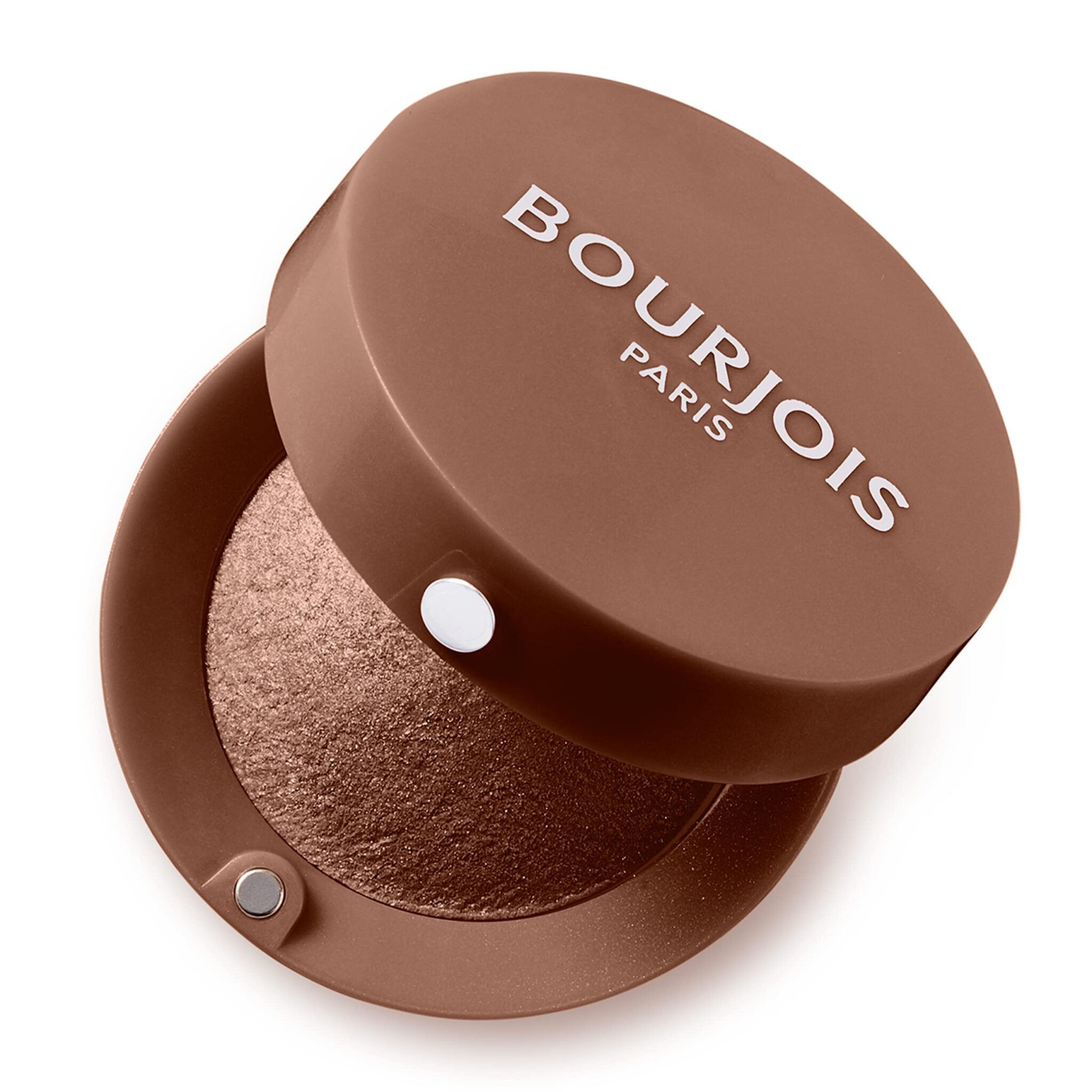 Bourjois Paris Little Round Pot Eyeshadow - 1.7g |5-Choco Latte,74103