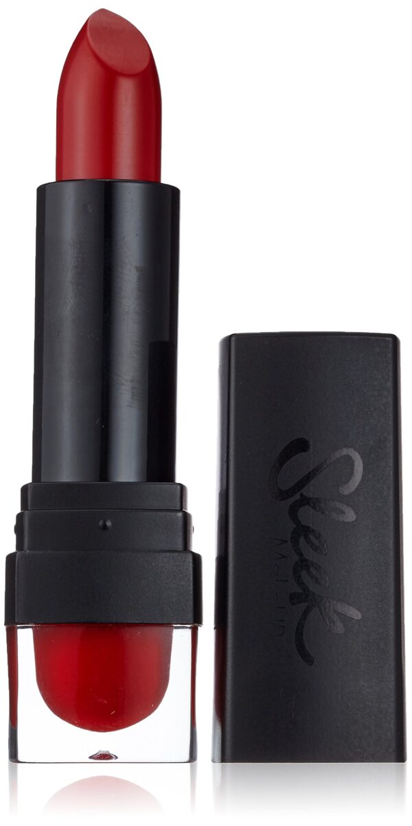 Sleek Makeup Lip VIP, Walk of Fame, 3.6 g