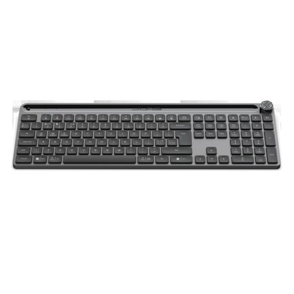 Jlab Epic Keyboard - German - Black