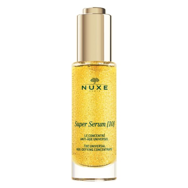 Nuxe - Super Serum 30 ml Black 002747