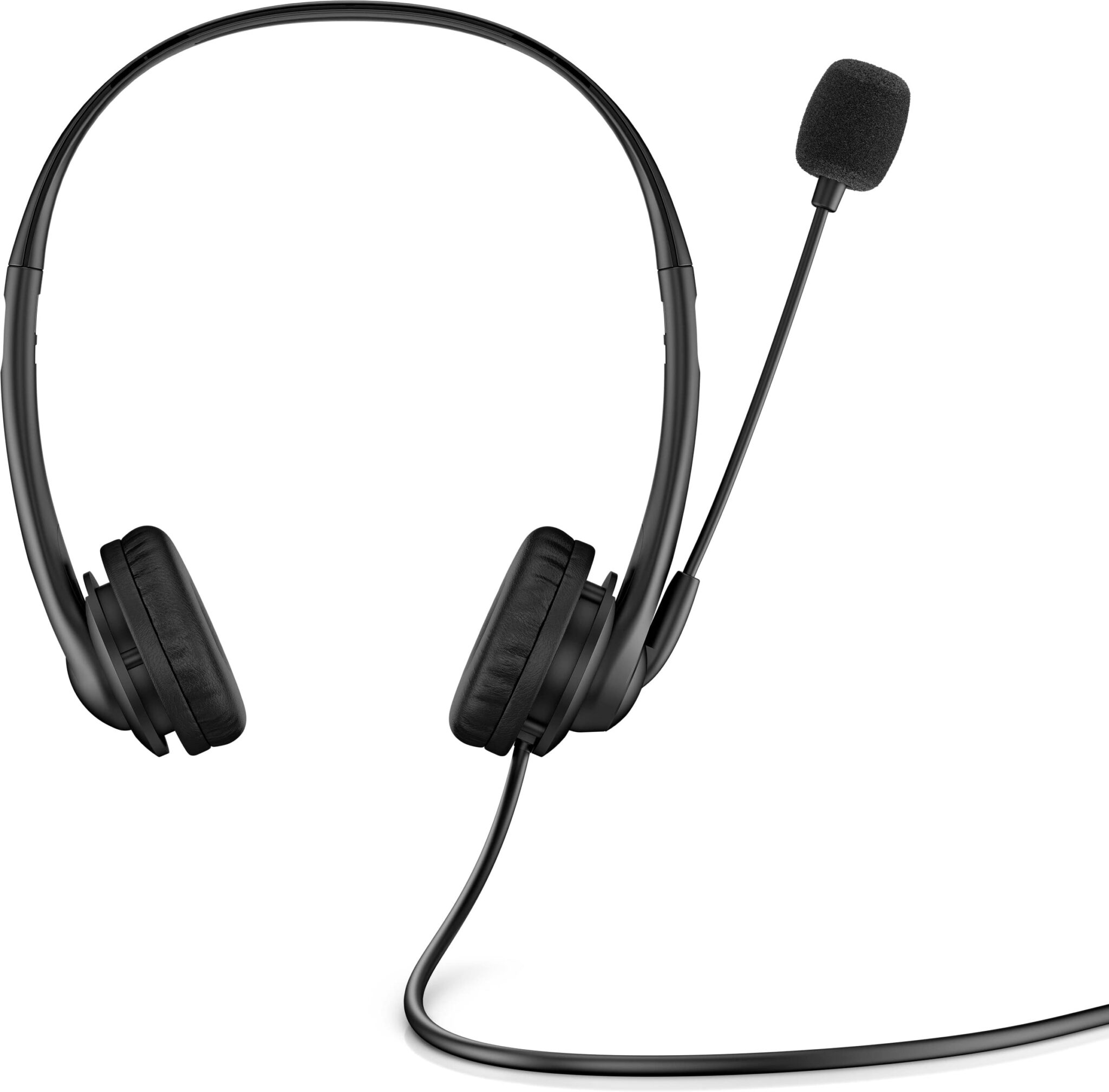 HP 3.5MM Stereo Headset ACCS