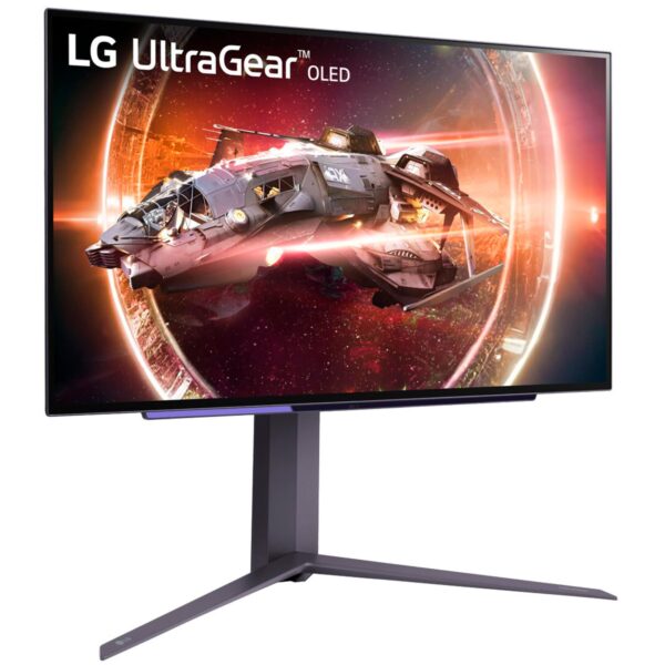 LG Dis 27 27GS95QX-B.AEU UltraGear Gaming