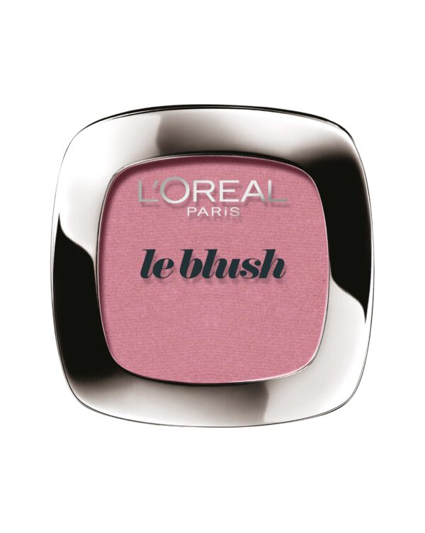 L'Oreal Paris True Match Blush 165 Rose Bonne Mine