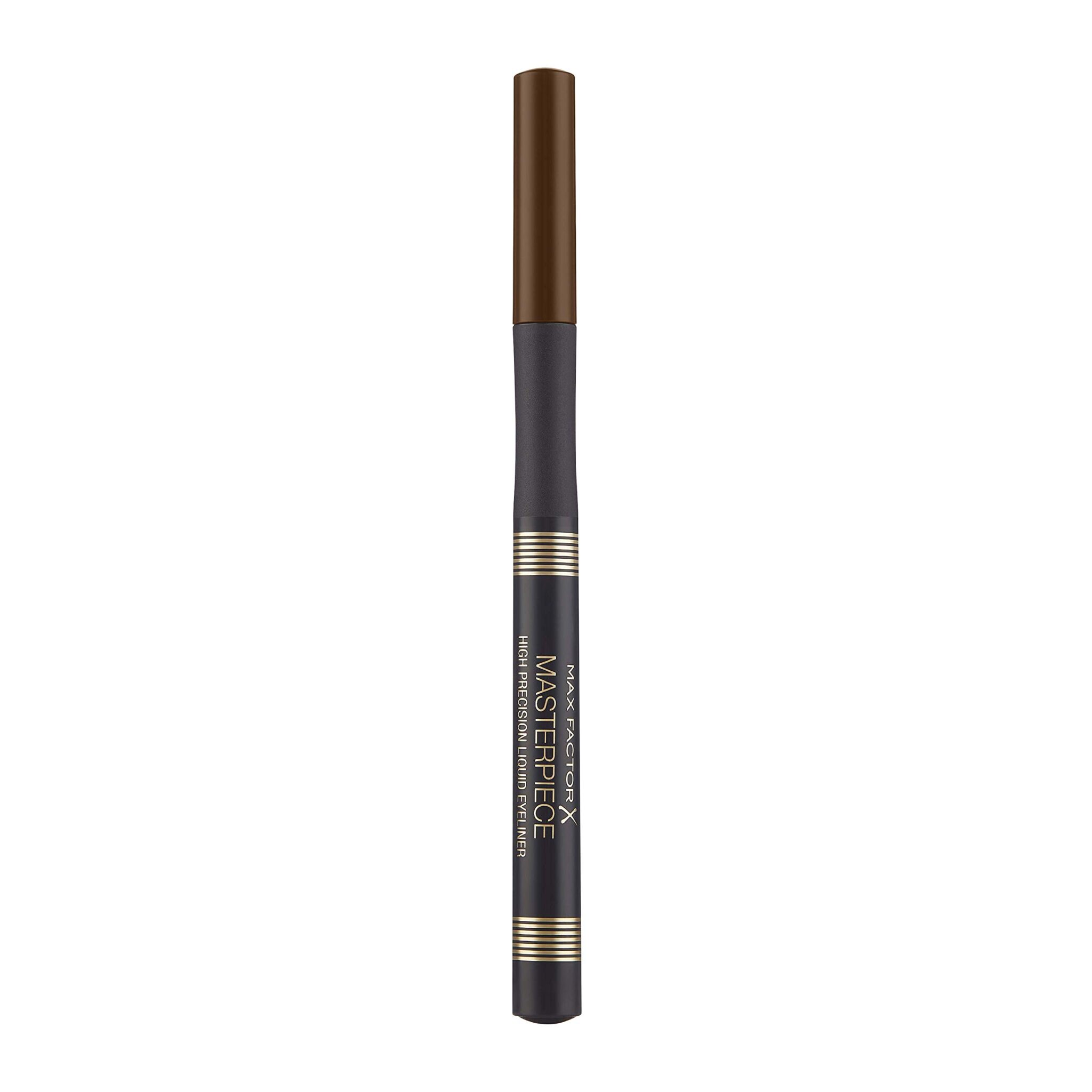 Max Factor Masterpiece High Precision Liquid Eyeliner, 1 ml, Chocolate