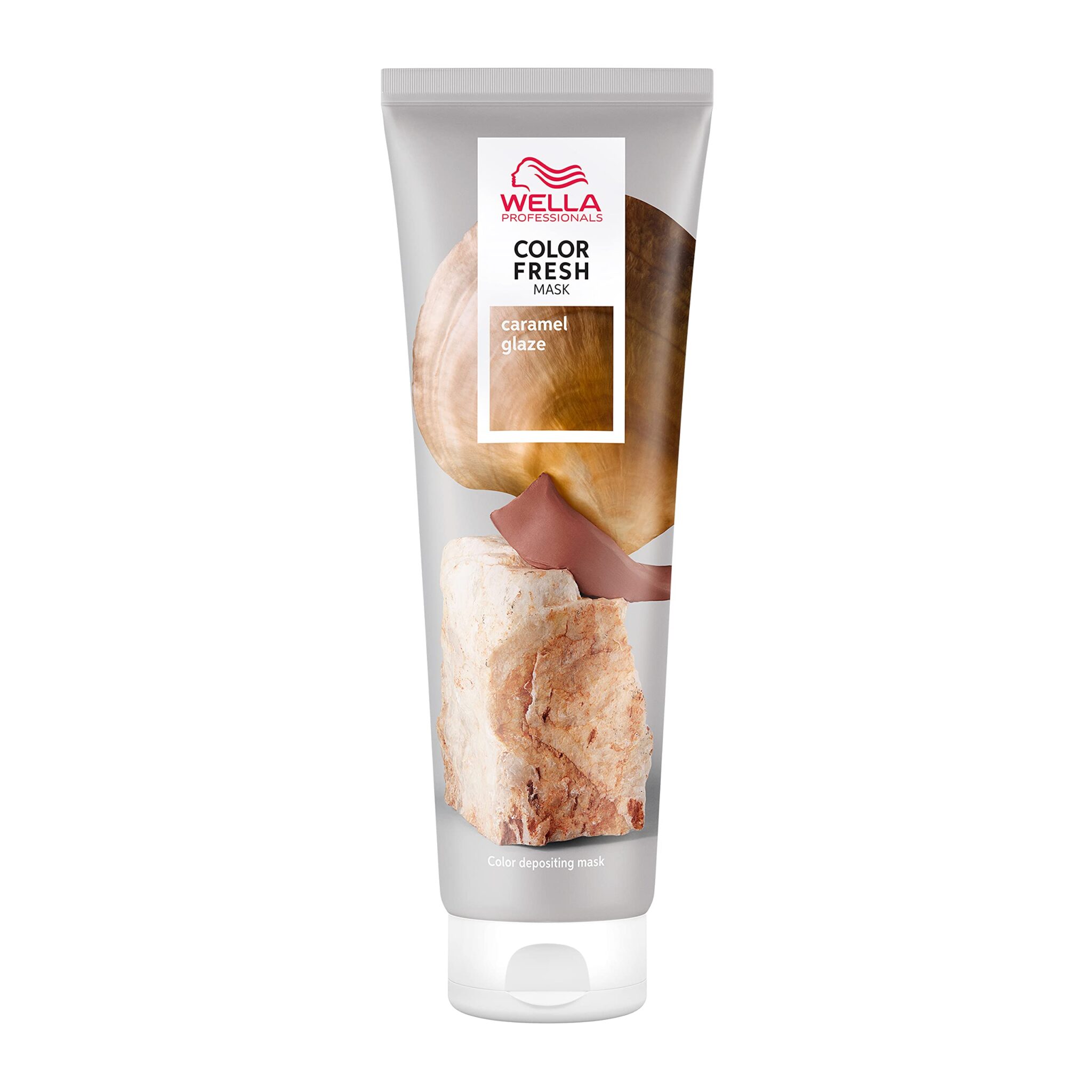 Wella Color Fresh Mask Caramel 150ml