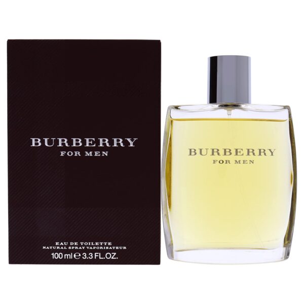 Burberry London Homme Eau de Toilette - 100 ml