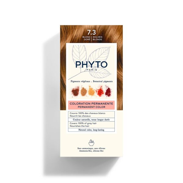 Phyto PHYTOCOLOR 7.3