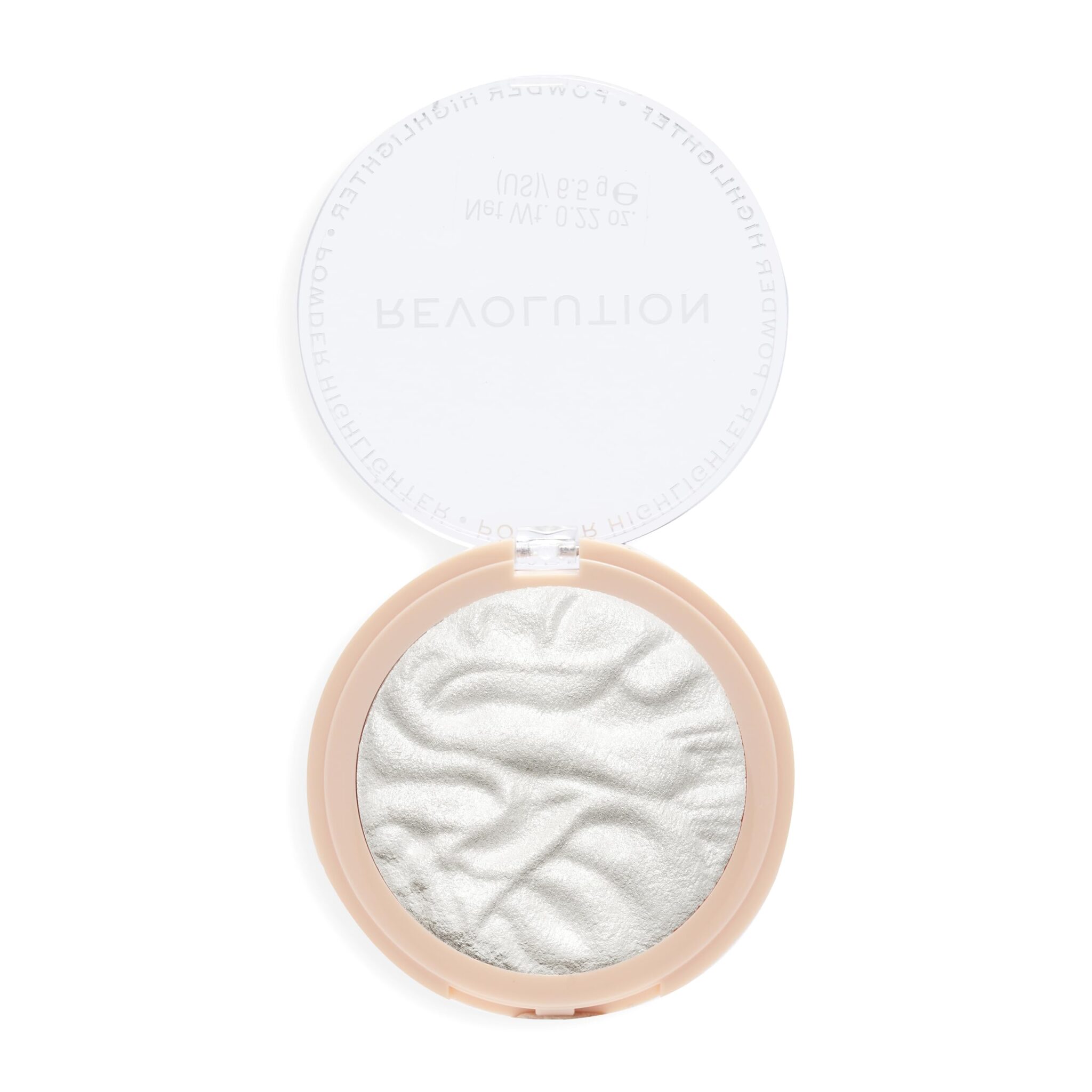 Makeup Revolution Beauty Highlight Reloaded, Set the Tone